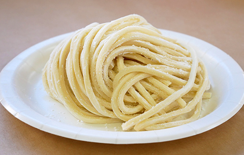 生うどん