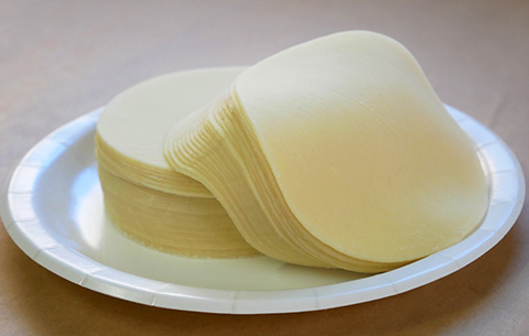 餃子皮